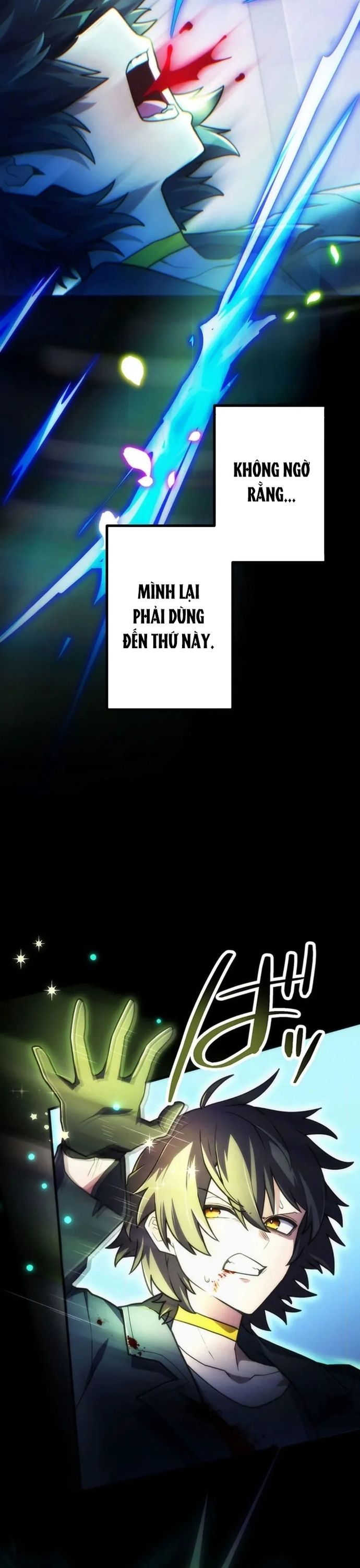 Thăng Cấp Thành Thợ Săn S-Rank Nhờ Ứng Dụng Chúa Quỷ Chapter 60 - 3