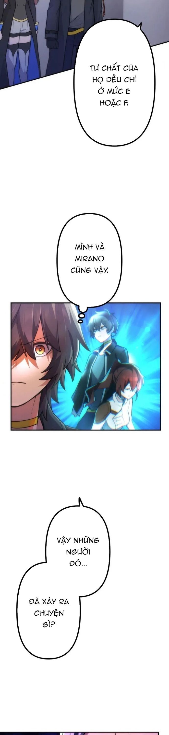 Thăng Cấp Thành Thợ Săn S-Rank Nhờ Ứng Dụng Chúa Quỷ Chapter 60 - 21