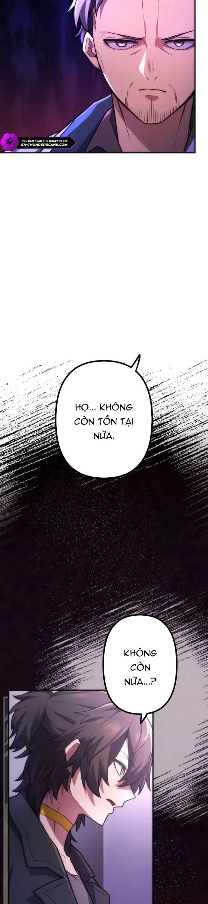 Thăng Cấp Thành Thợ Săn S-Rank Nhờ Ứng Dụng Chúa Quỷ Chapter 60 - 22