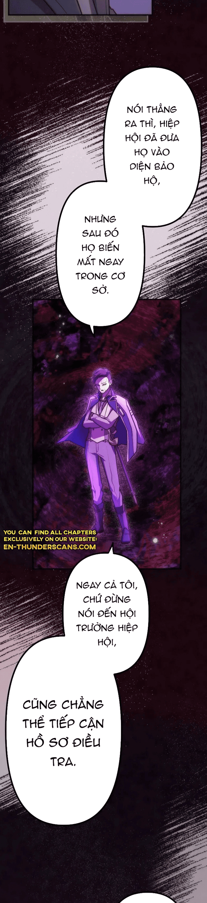 Thăng Cấp Thành Thợ Săn S-Rank Nhờ Ứng Dụng Chúa Quỷ Chapter 60 - 23