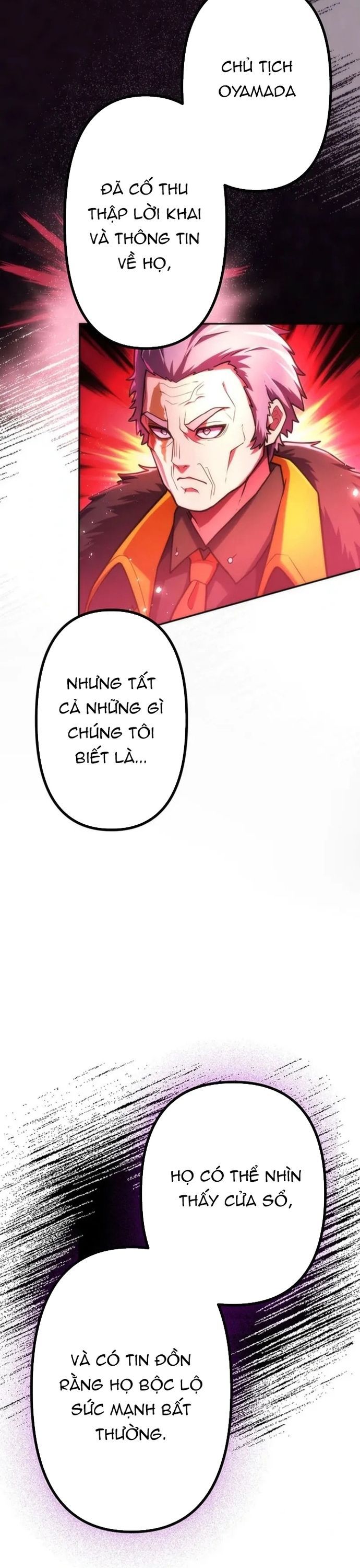 Thăng Cấp Thành Thợ Săn S-Rank Nhờ Ứng Dụng Chúa Quỷ Chapter 60 - 24