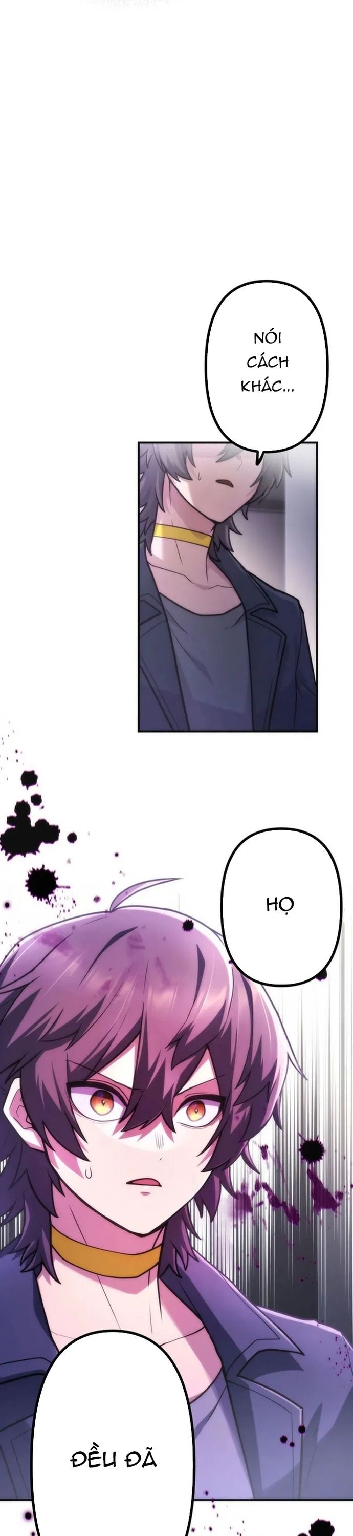 Thăng Cấp Thành Thợ Săn S-Rank Nhờ Ứng Dụng Chúa Quỷ Chapter 60 - 25