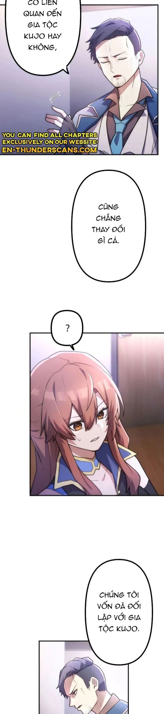 Thăng Cấp Thành Thợ Săn S-Rank Nhờ Ứng Dụng Chúa Quỷ Chapter 60 - 28