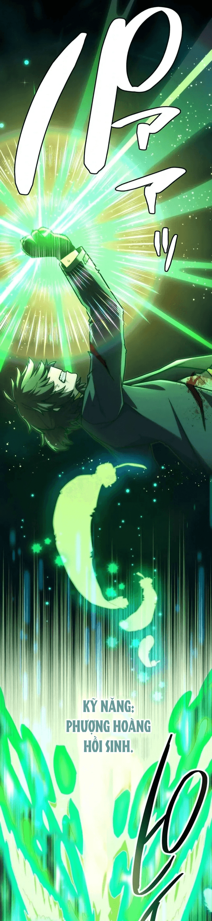 Thăng Cấp Thành Thợ Săn S-Rank Nhờ Ứng Dụng Chúa Quỷ Chapter 60 - 4