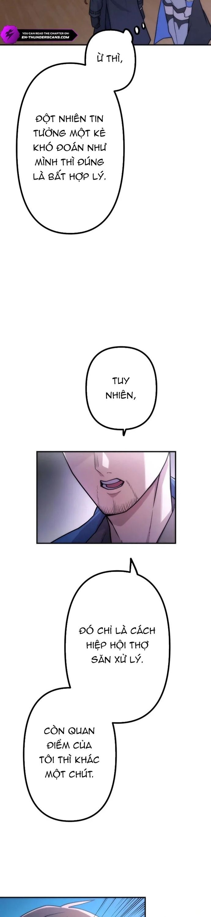 Thăng Cấp Thành Thợ Săn S-Rank Nhờ Ứng Dụng Chúa Quỷ Chapter 60 - 31