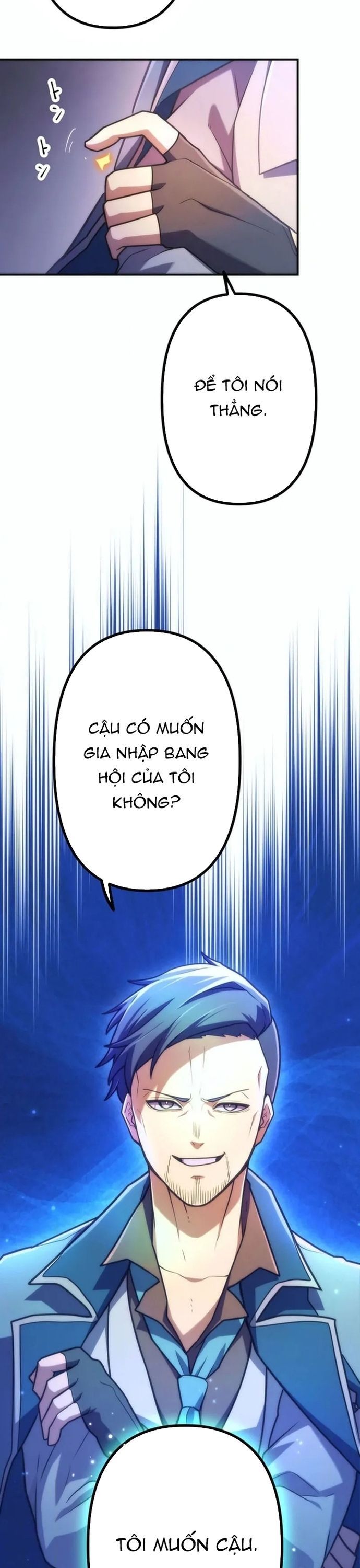 Thăng Cấp Thành Thợ Săn S-Rank Nhờ Ứng Dụng Chúa Quỷ Chapter 60 - 33