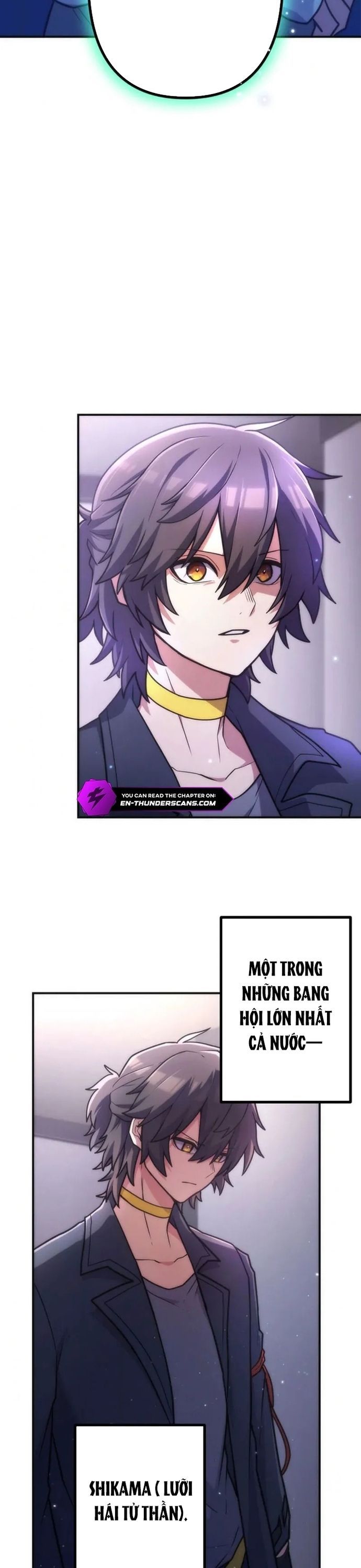Thăng Cấp Thành Thợ Săn S-Rank Nhờ Ứng Dụng Chúa Quỷ Chapter 60 - 34