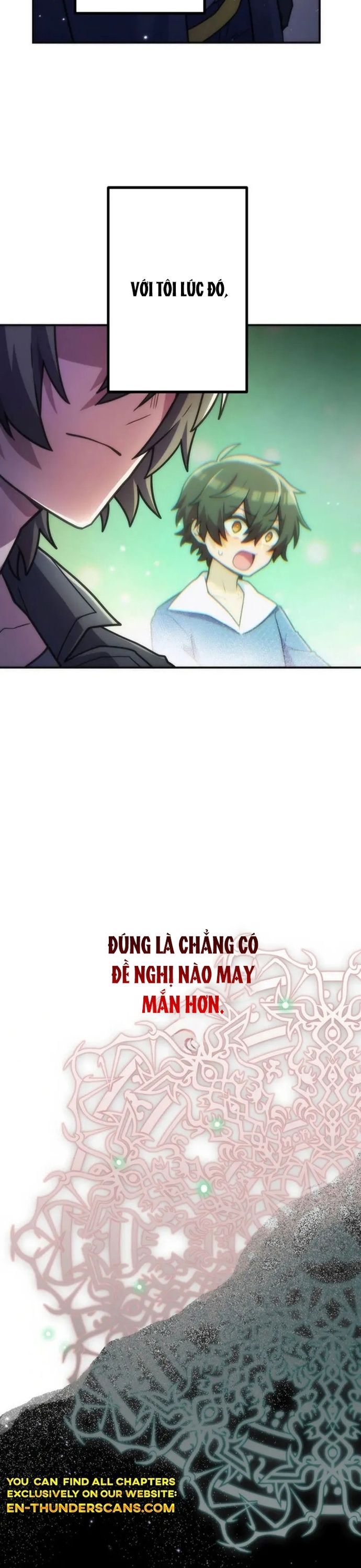 Thăng Cấp Thành Thợ Săn S-Rank Nhờ Ứng Dụng Chúa Quỷ Chapter 60 - 35