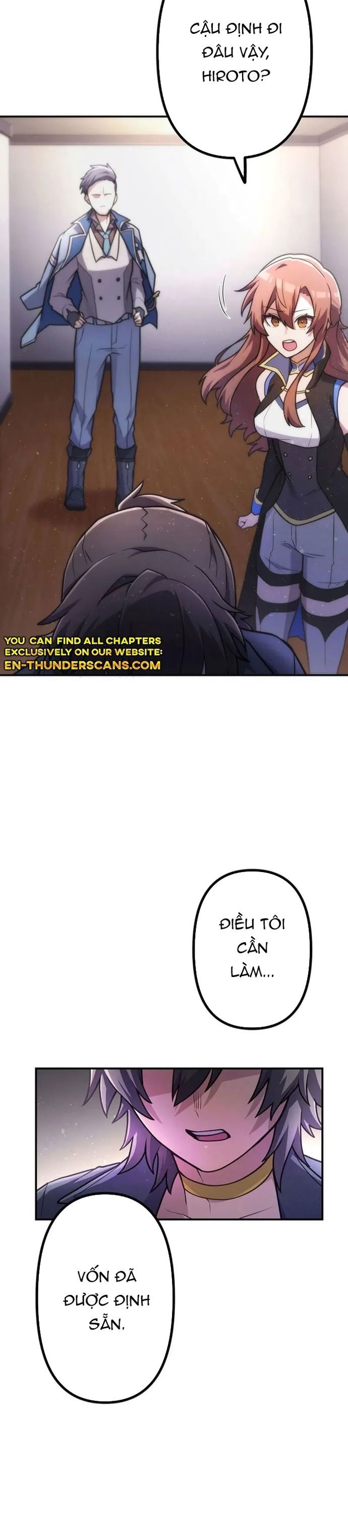 Thăng Cấp Thành Thợ Săn S-Rank Nhờ Ứng Dụng Chúa Quỷ Chapter 60 - 39