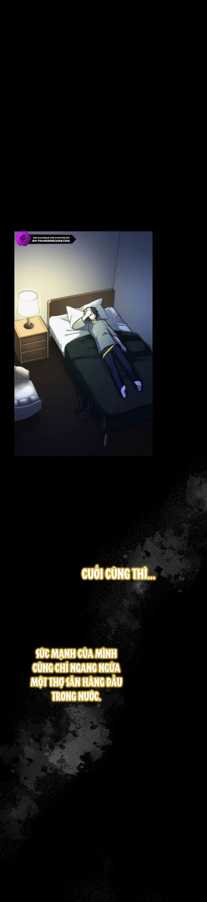 Thăng Cấp Thành Thợ Săn S-Rank Nhờ Ứng Dụng Chúa Quỷ Chapter 60 - 41