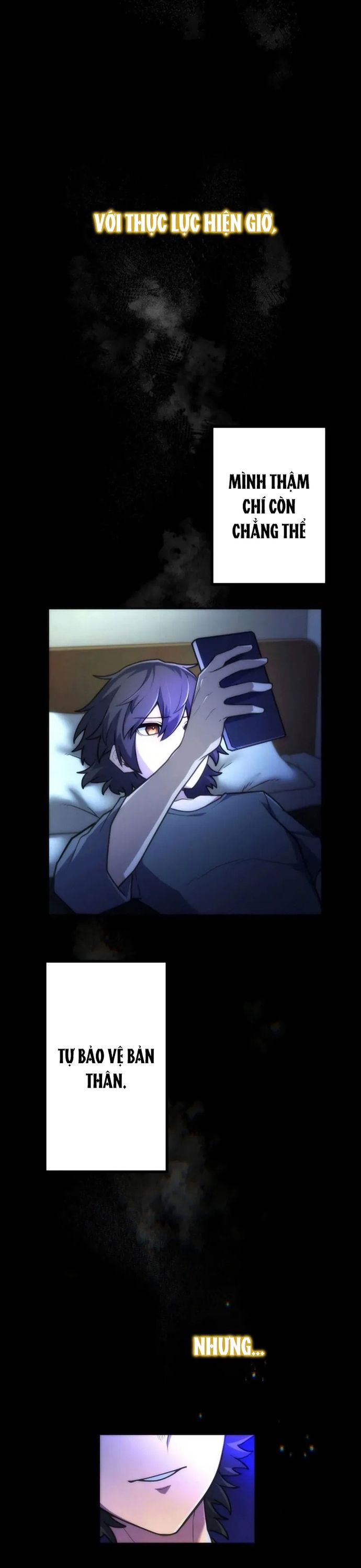 Thăng Cấp Thành Thợ Săn S-Rank Nhờ Ứng Dụng Chúa Quỷ Chapter 60 - 42