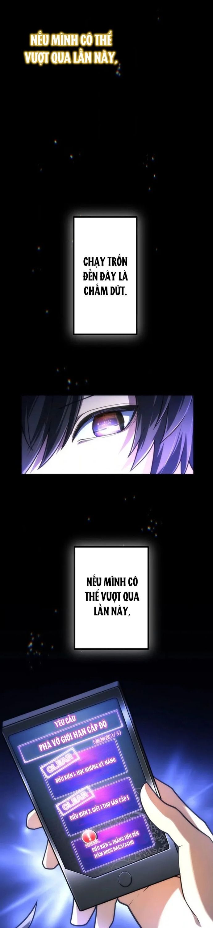 Thăng Cấp Thành Thợ Săn S-Rank Nhờ Ứng Dụng Chúa Quỷ Chapter 60 - 43