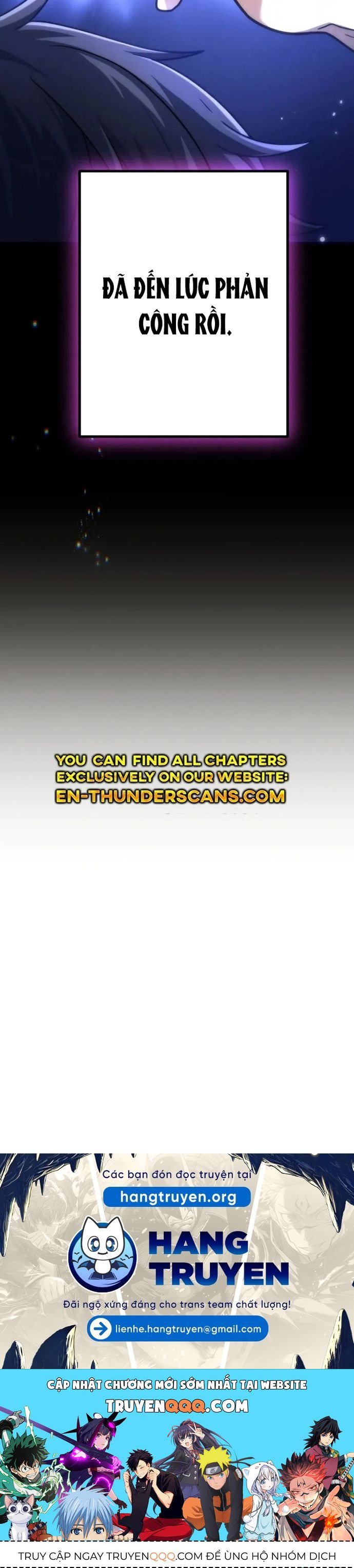 Thăng Cấp Thành Thợ Săn S-Rank Nhờ Ứng Dụng Chúa Quỷ Chapter 60 - 44