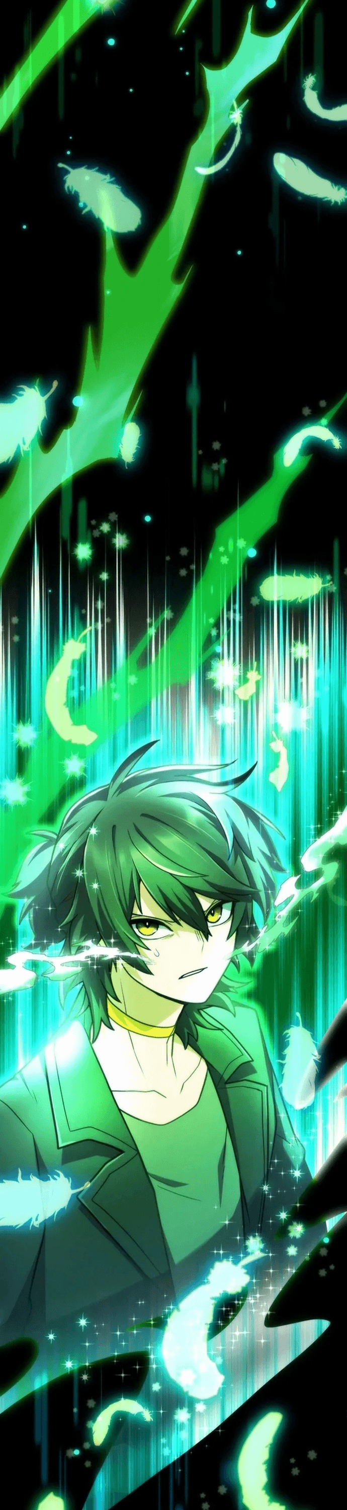 Thăng Cấp Thành Thợ Săn S-Rank Nhờ Ứng Dụng Chúa Quỷ Chapter 60 - 6