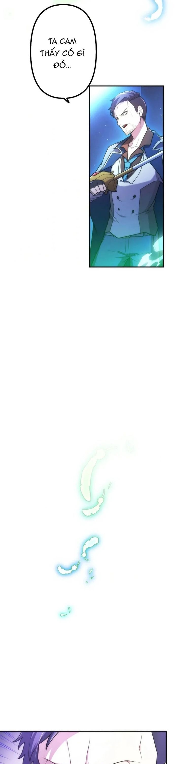 Thăng Cấp Thành Thợ Săn S-Rank Nhờ Ứng Dụng Chúa Quỷ Chapter 60 - 8