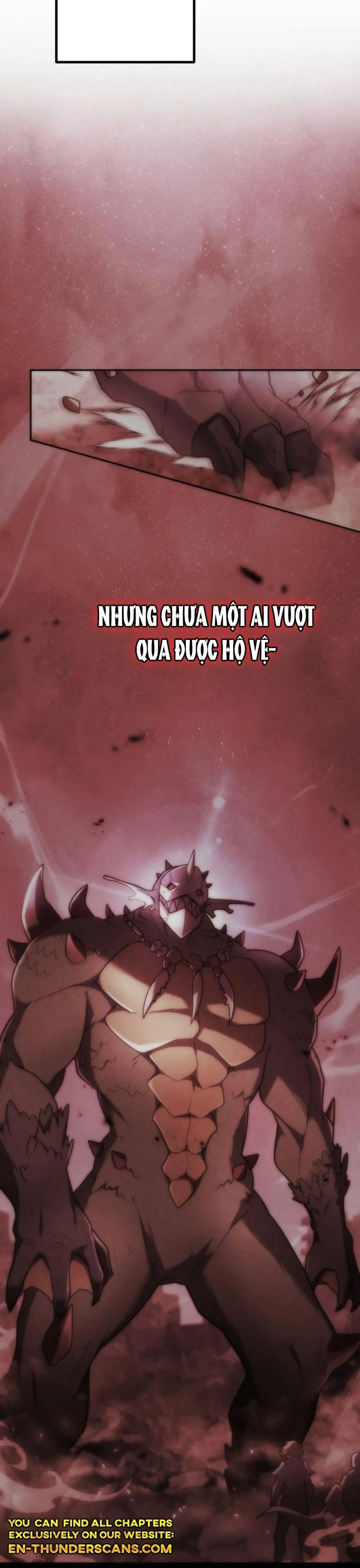 Thăng Cấp Thành Thợ Săn S-Rank Nhờ Ứng Dụng Chúa Quỷ Chapter 61 - 12