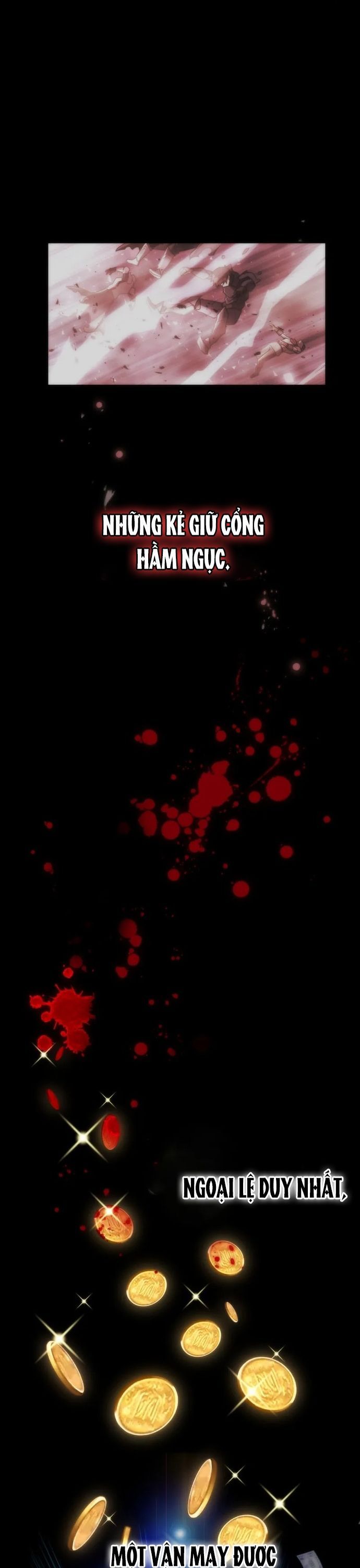 Thăng Cấp Thành Thợ Săn S-Rank Nhờ Ứng Dụng Chúa Quỷ Chapter 61 - 13