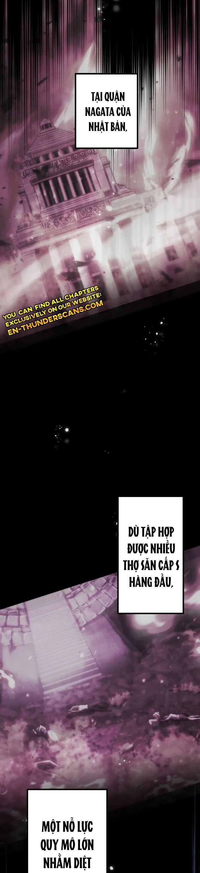 Thăng Cấp Thành Thợ Săn S-Rank Nhờ Ứng Dụng Chúa Quỷ Chapter 61 - 16