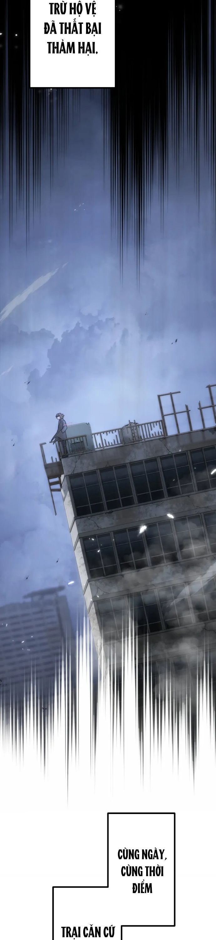 Thăng Cấp Thành Thợ Săn S-Rank Nhờ Ứng Dụng Chúa Quỷ Chapter 61 - 17