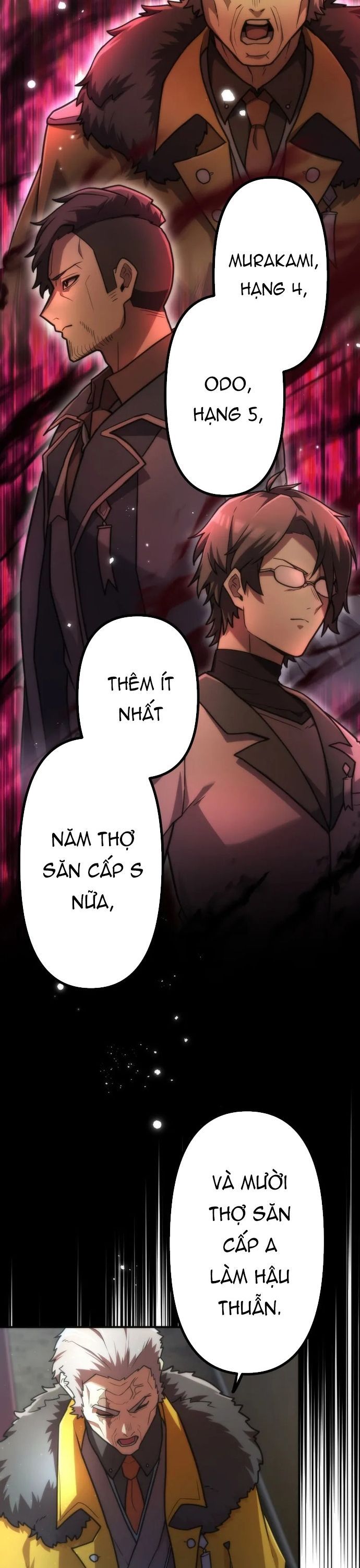 Thăng Cấp Thành Thợ Săn S-Rank Nhờ Ứng Dụng Chúa Quỷ Chapter 61 - 22