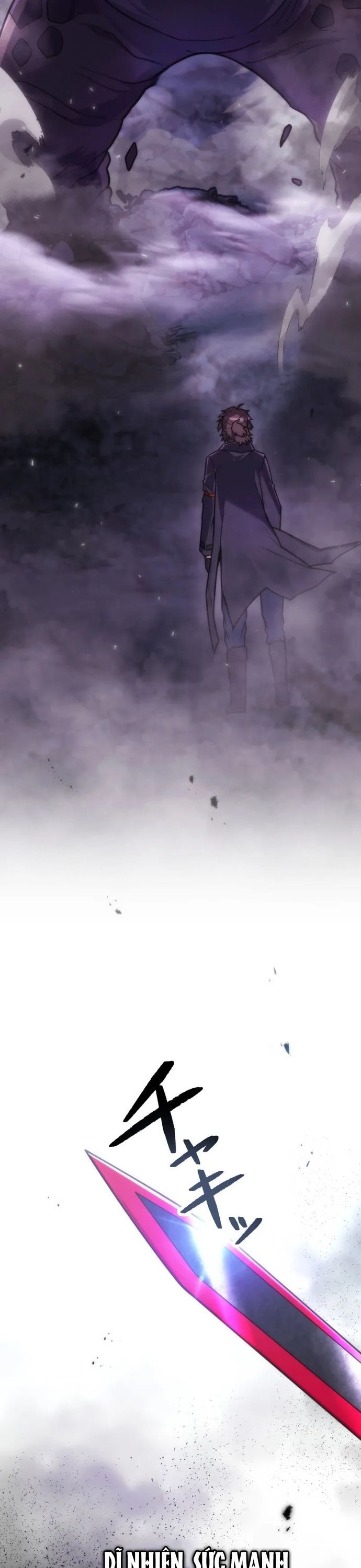 Thăng Cấp Thành Thợ Săn S-Rank Nhờ Ứng Dụng Chúa Quỷ Chapter 61 - 30