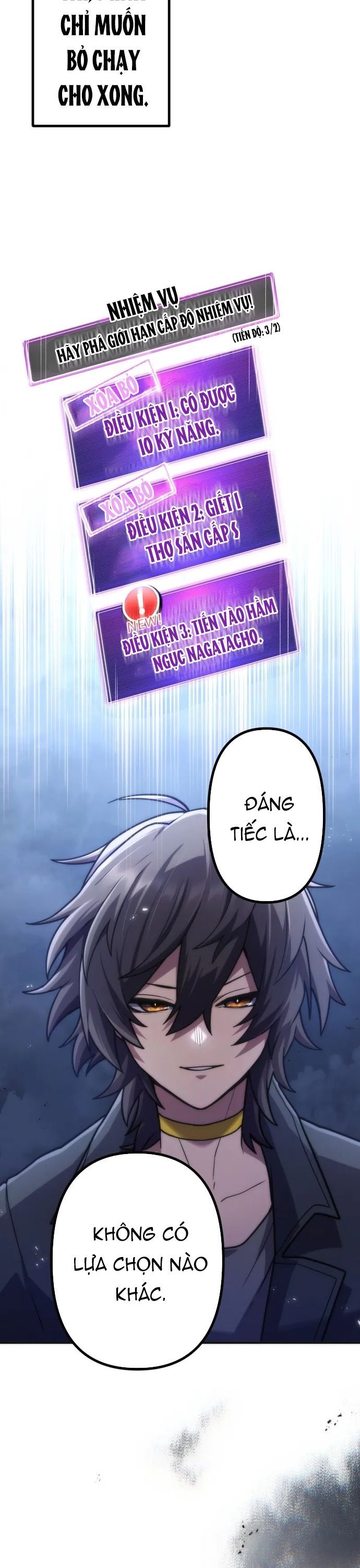 Thăng Cấp Thành Thợ Săn S-Rank Nhờ Ứng Dụng Chúa Quỷ Chapter 61 - 4