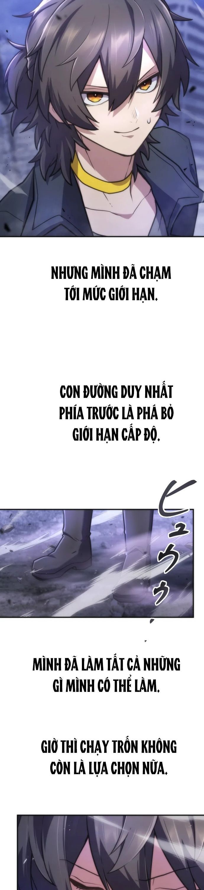 Thăng Cấp Thành Thợ Săn S-Rank Nhờ Ứng Dụng Chúa Quỷ Chapter 61 - 33