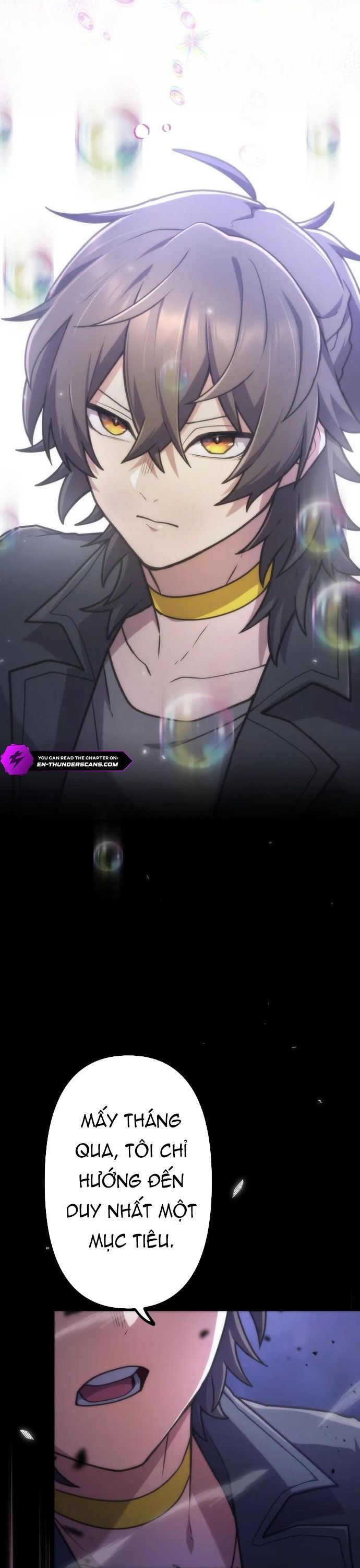 Thăng Cấp Thành Thợ Săn S-Rank Nhờ Ứng Dụng Chúa Quỷ Chapter 61 - 35