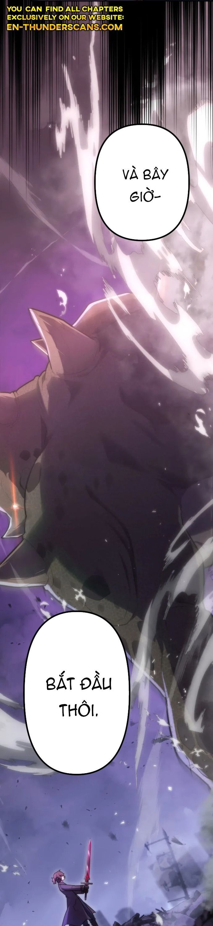 Thăng Cấp Thành Thợ Săn S-Rank Nhờ Ứng Dụng Chúa Quỷ Chapter 61 - 36