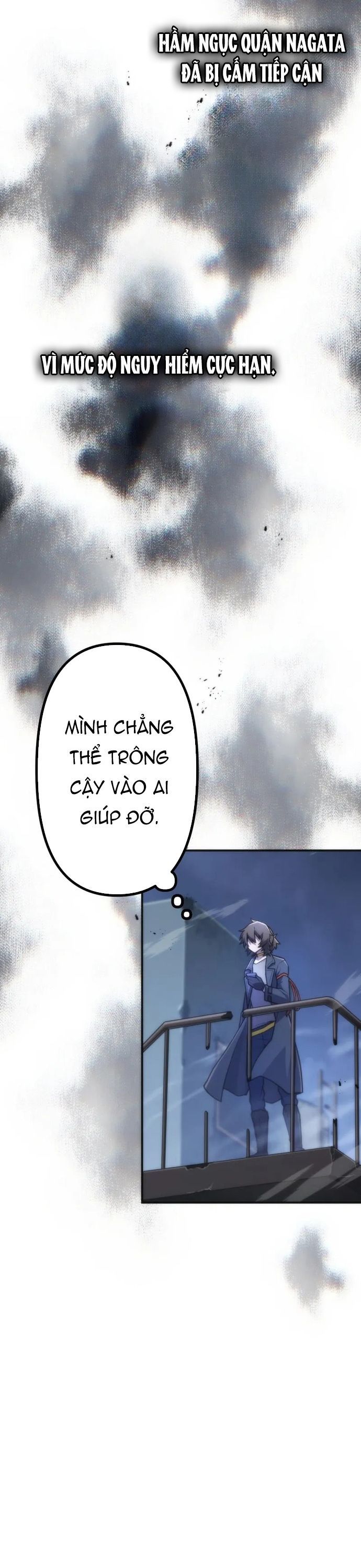 Thăng Cấp Thành Thợ Săn S-Rank Nhờ Ứng Dụng Chúa Quỷ Chapter 61 - 5