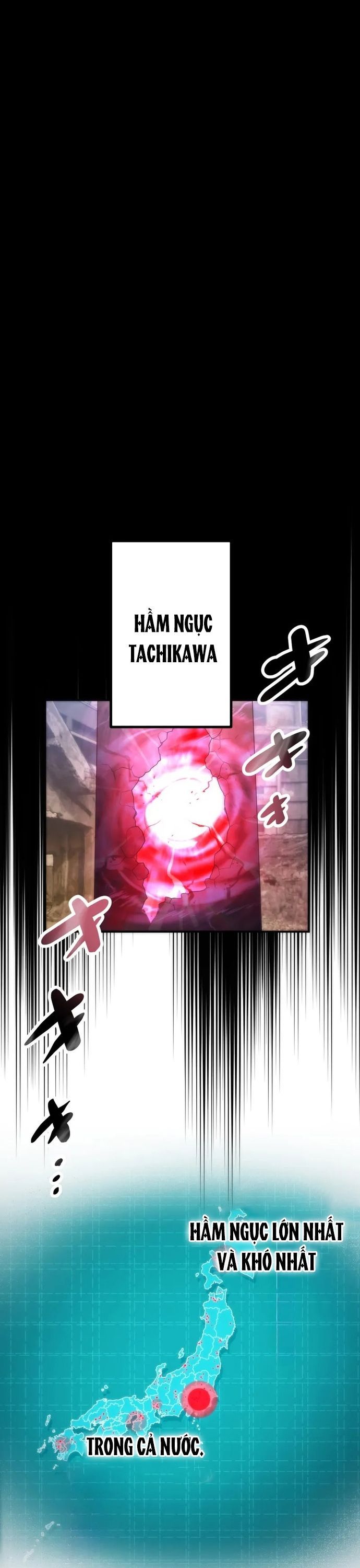 Thăng Cấp Thành Thợ Săn S-Rank Nhờ Ứng Dụng Chúa Quỷ Chapter 61 - 8