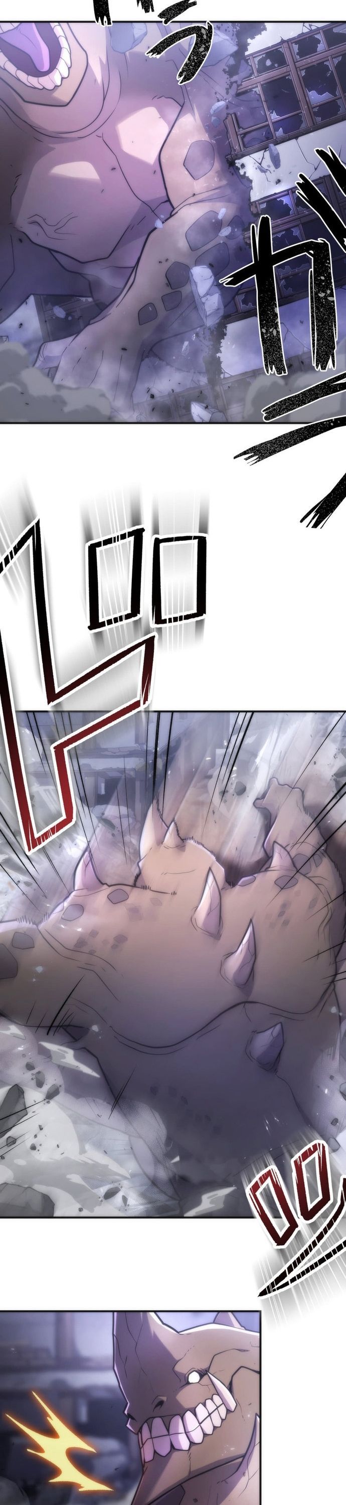 Thăng Cấp Thành Thợ Săn S-Rank Nhờ Ứng Dụng Chúa Quỷ Chapter 62 - 12