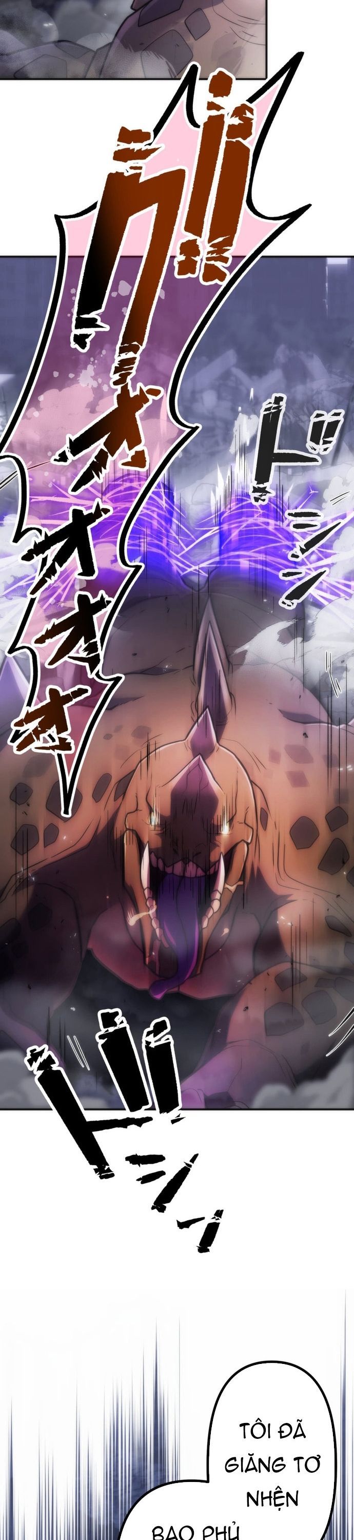 Thăng Cấp Thành Thợ Săn S-Rank Nhờ Ứng Dụng Chúa Quỷ Chapter 62 - 13