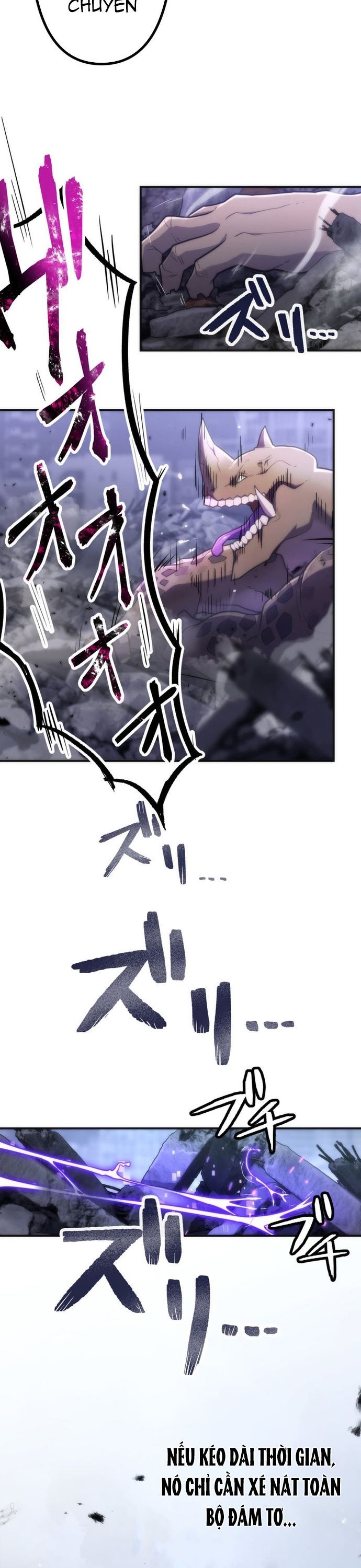 Thăng Cấp Thành Thợ Săn S-Rank Nhờ Ứng Dụng Chúa Quỷ Chapter 62 - 15