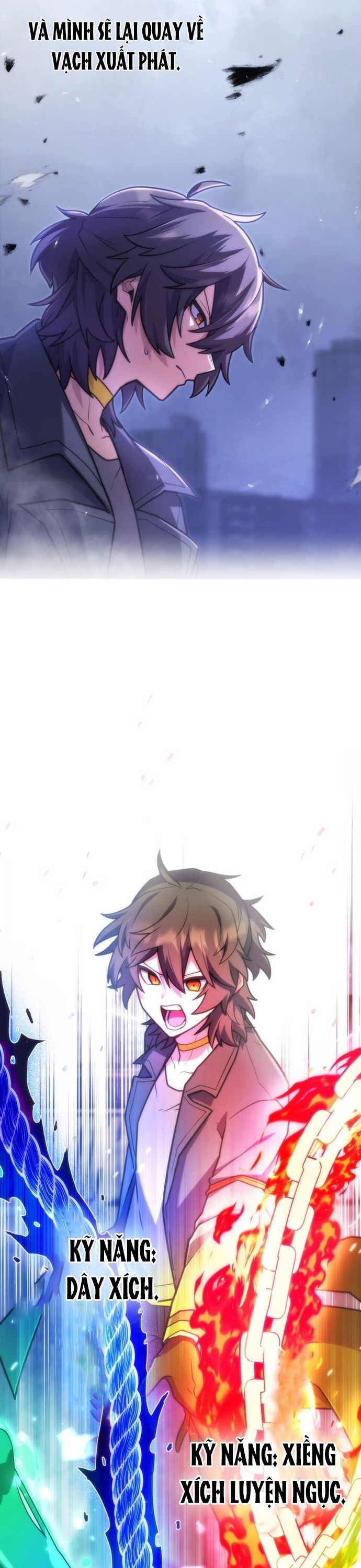 Thăng Cấp Thành Thợ Săn S-Rank Nhờ Ứng Dụng Chúa Quỷ Chapter 62 - 16