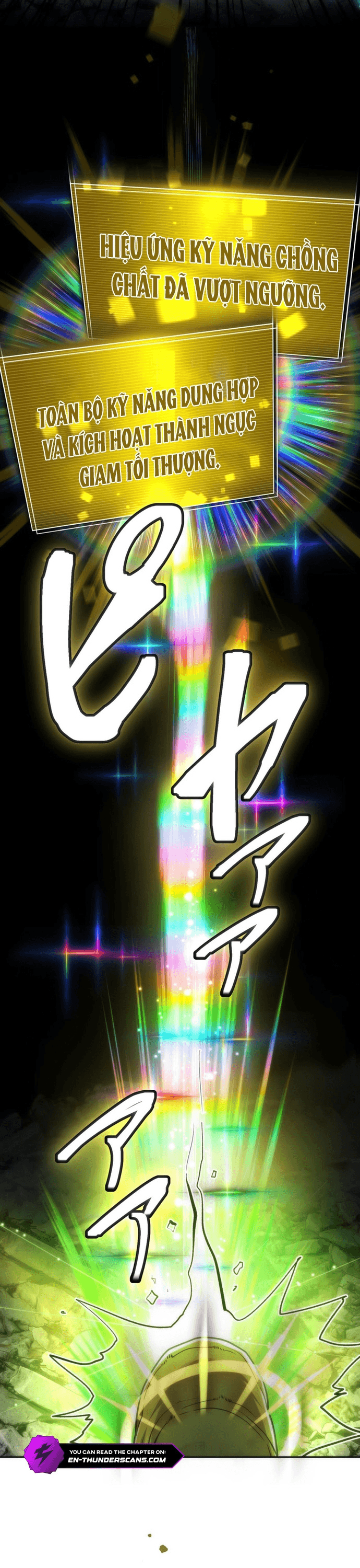 Thăng Cấp Thành Thợ Săn S-Rank Nhờ Ứng Dụng Chúa Quỷ Chapter 62 - 18