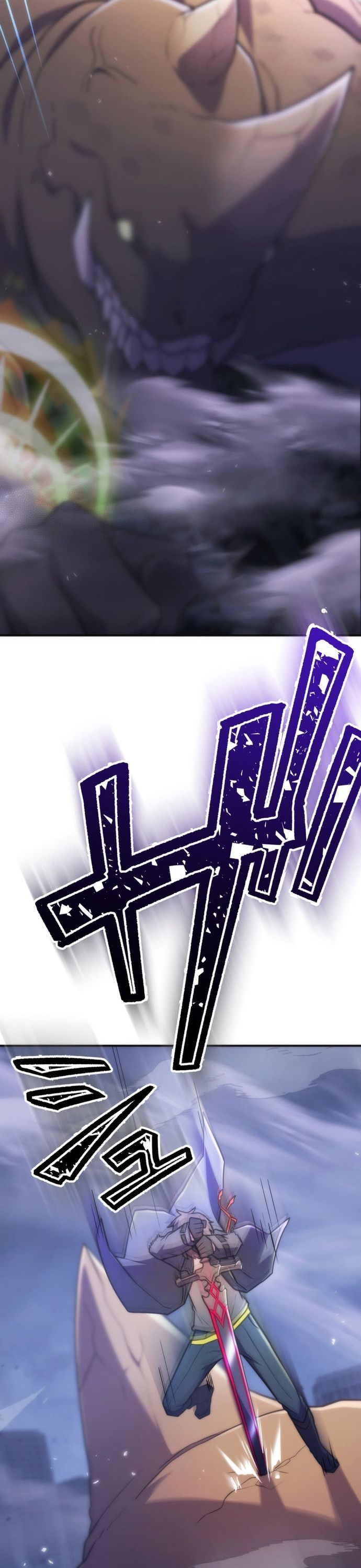 Thăng Cấp Thành Thợ Săn S-Rank Nhờ Ứng Dụng Chúa Quỷ Chapter 62 - 22