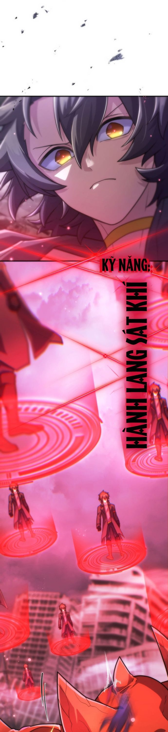 Thăng Cấp Thành Thợ Săn S-Rank Nhờ Ứng Dụng Chúa Quỷ Chapter 62 - 25