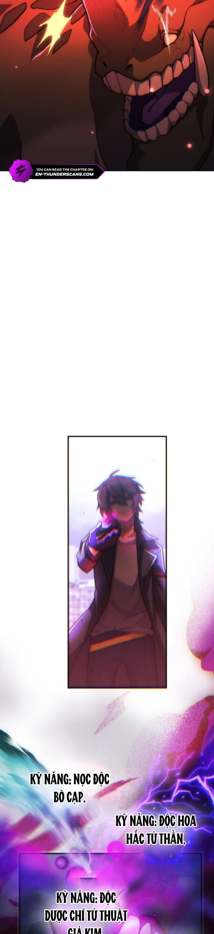 Thăng Cấp Thành Thợ Săn S-Rank Nhờ Ứng Dụng Chúa Quỷ Chapter 62 - 26