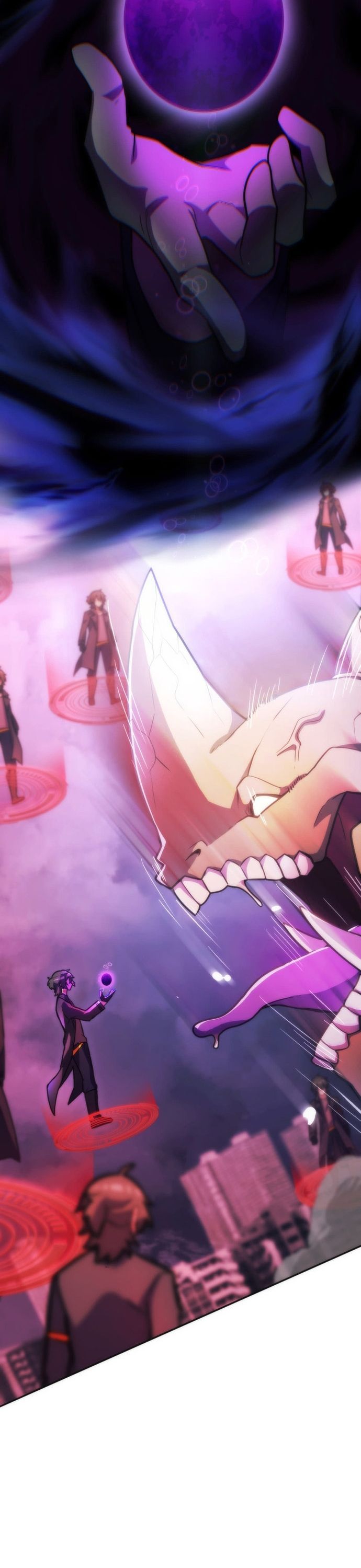 Thăng Cấp Thành Thợ Săn S-Rank Nhờ Ứng Dụng Chúa Quỷ Chapter 62 - 28