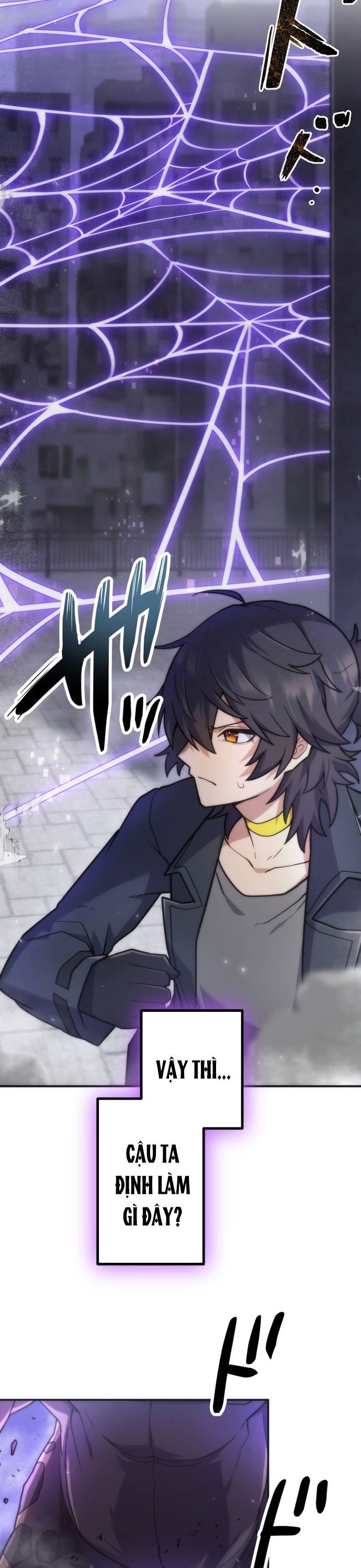 Thăng Cấp Thành Thợ Săn S-Rank Nhờ Ứng Dụng Chúa Quỷ Chapter 62 - 4