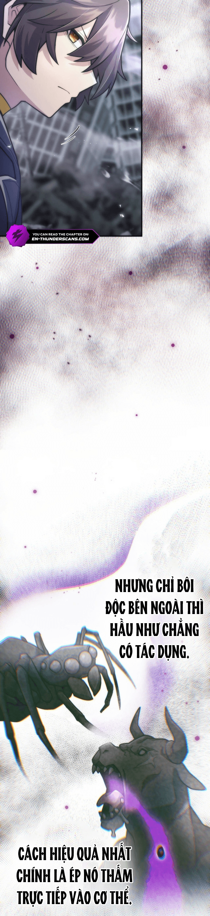 Thăng Cấp Thành Thợ Săn S-Rank Nhờ Ứng Dụng Chúa Quỷ Chapter 62 - 31