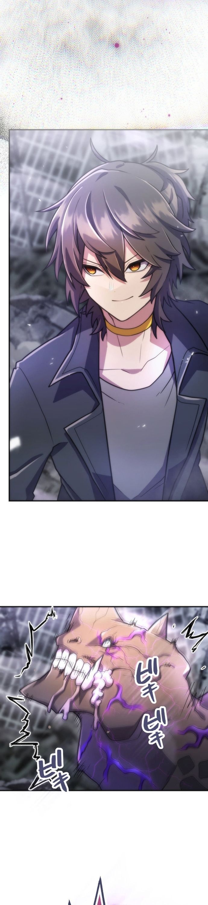 Thăng Cấp Thành Thợ Săn S-Rank Nhờ Ứng Dụng Chúa Quỷ Chapter 62 - 32