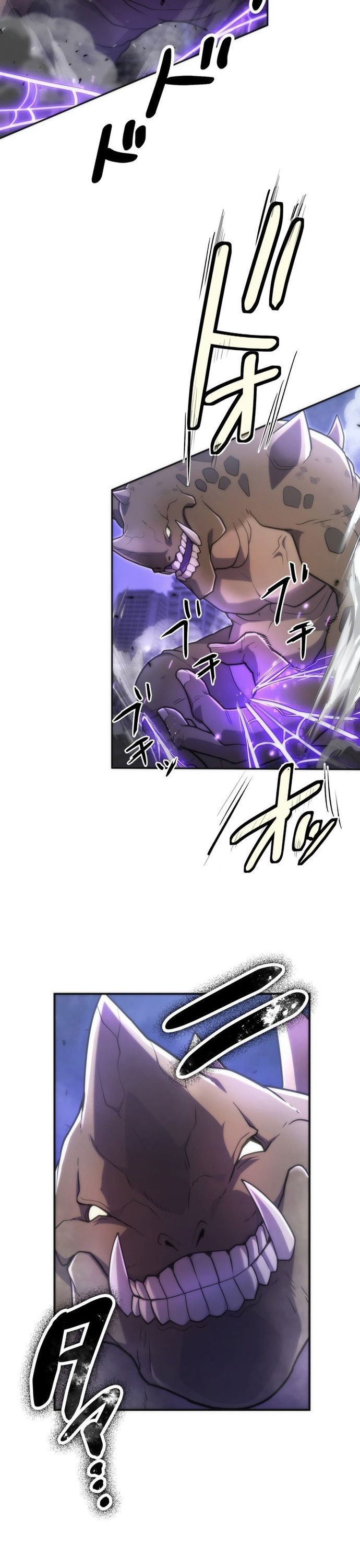 Thăng Cấp Thành Thợ Săn S-Rank Nhờ Ứng Dụng Chúa Quỷ Chapter 62 - 5