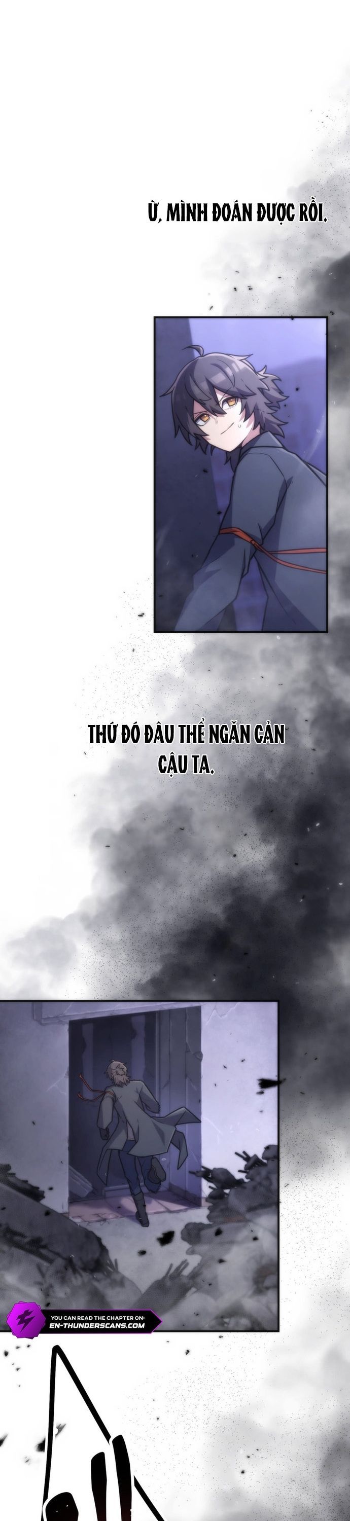 Thăng Cấp Thành Thợ Săn S-Rank Nhờ Ứng Dụng Chúa Quỷ Chapter 62 - 6