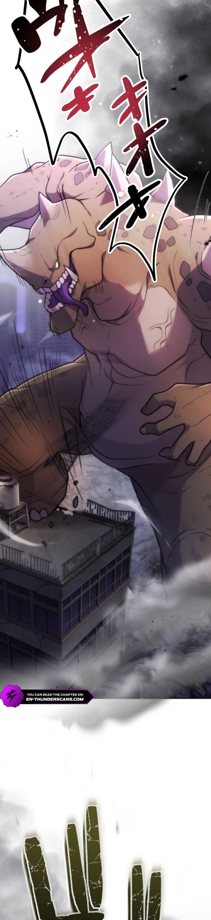 Thăng Cấp Thành Thợ Săn S-Rank Nhờ Ứng Dụng Chúa Quỷ Chapter 62 - 7