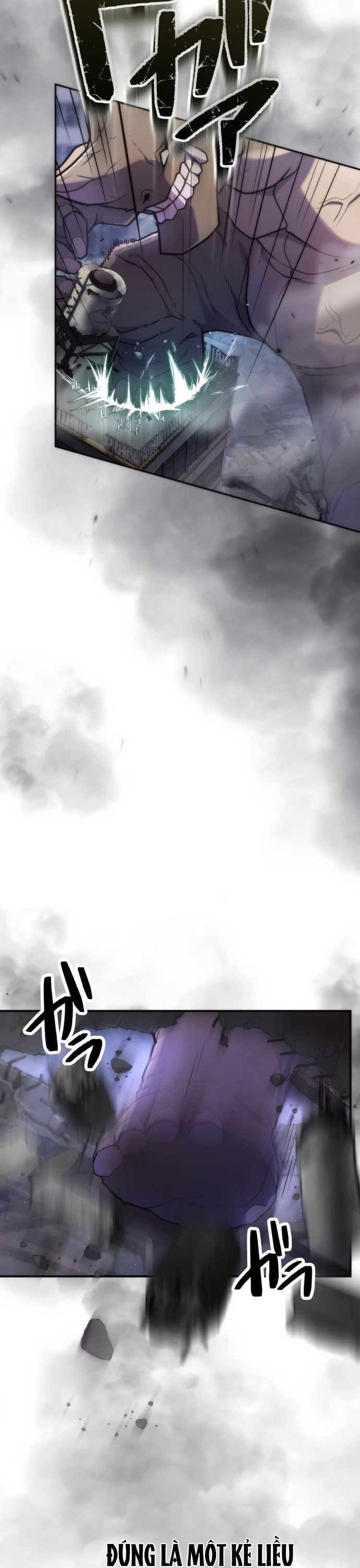 Thăng Cấp Thành Thợ Săn S-Rank Nhờ Ứng Dụng Chúa Quỷ Chapter 62 - 8