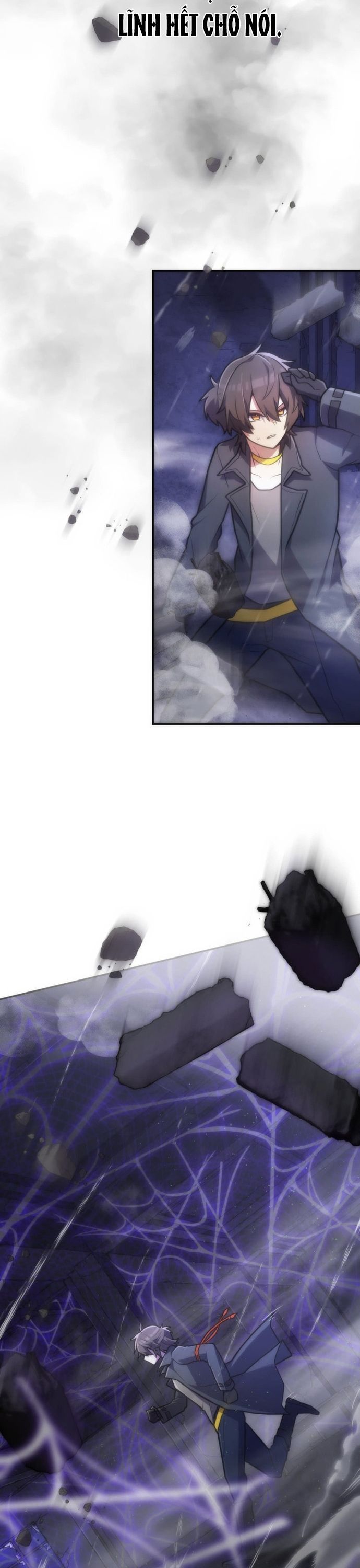 Thăng Cấp Thành Thợ Săn S-Rank Nhờ Ứng Dụng Chúa Quỷ Chapter 62 - 9