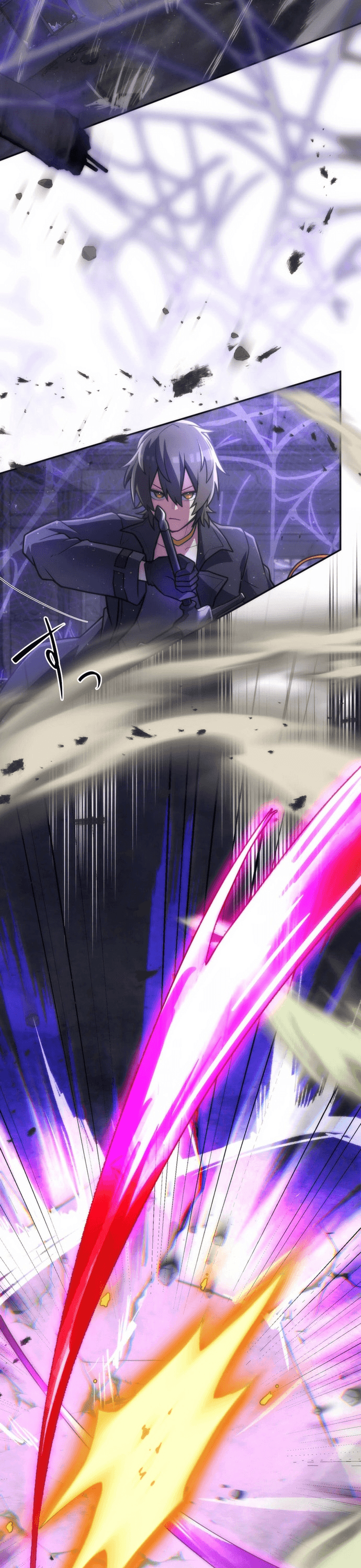 Thăng Cấp Thành Thợ Săn S-Rank Nhờ Ứng Dụng Chúa Quỷ Chapter 62 - 10