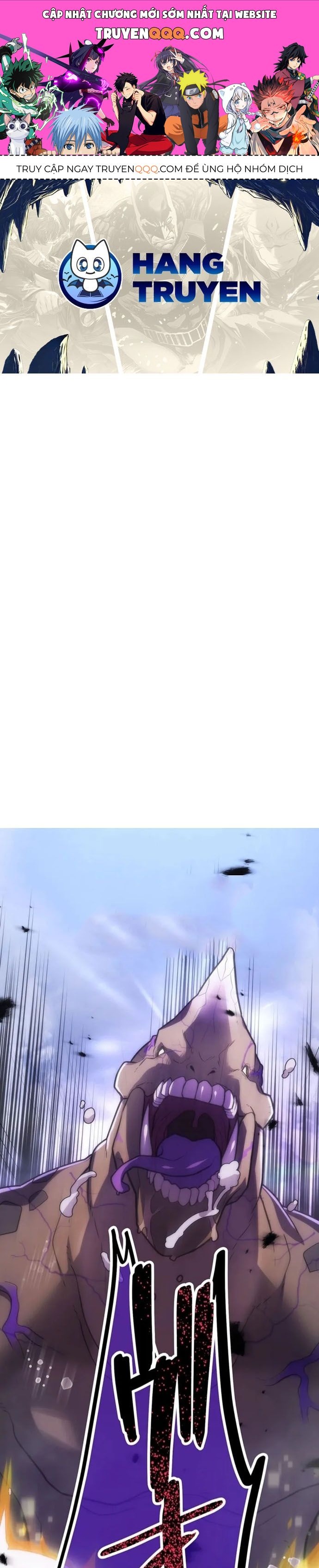 Thăng Cấp Thành Thợ Săn S-Rank Nhờ Ứng Dụng Chúa Quỷ Chapter 63 - 1